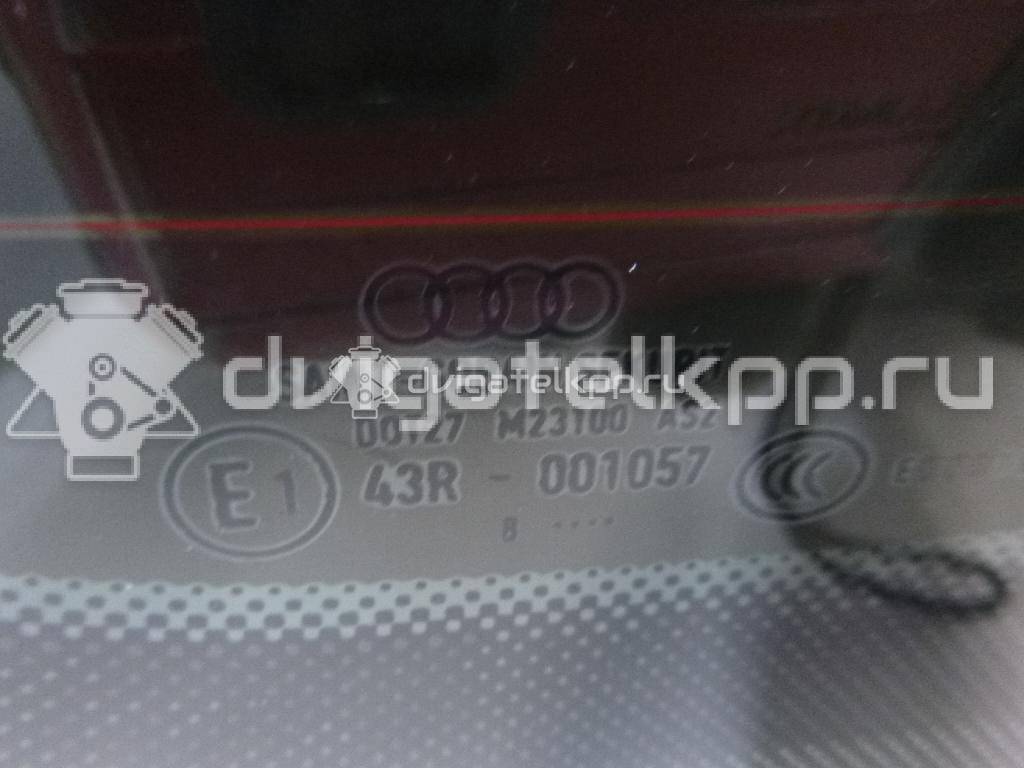 Фото Стекло заднее  8K5845501NVB для Audi A4 {forloop.counter}}