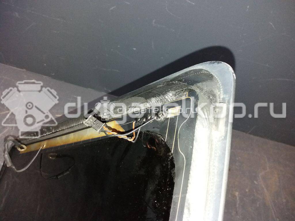 Фото Стекло заднее  8K5845501NVB для Audi A4 {forloop.counter}}