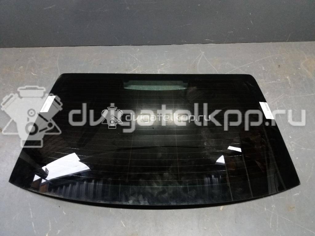 Фото Стекло заднее  8K5845501NVB для Audi A4 {forloop.counter}}