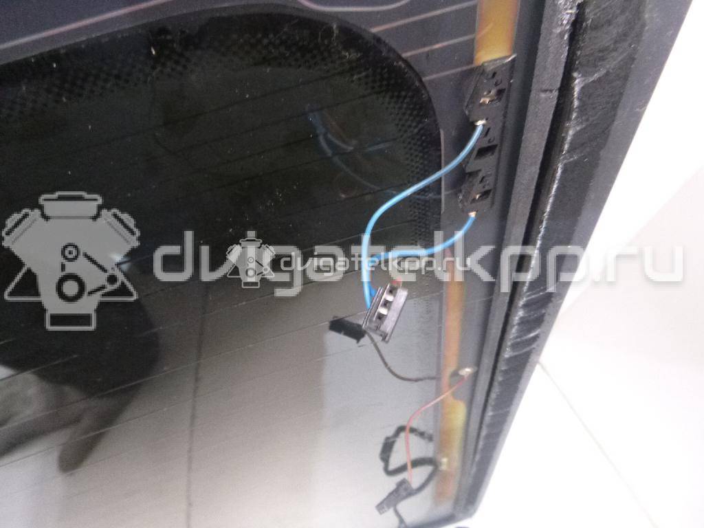 Фото Стекло заднее  8K5845501NVB для Audi A4 {forloop.counter}}