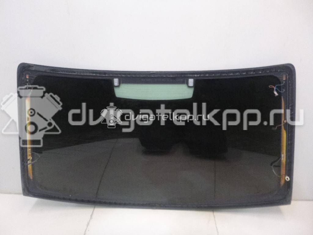 Фото Стекло заднее  8K5845501NVB для Audi A4 {forloop.counter}}