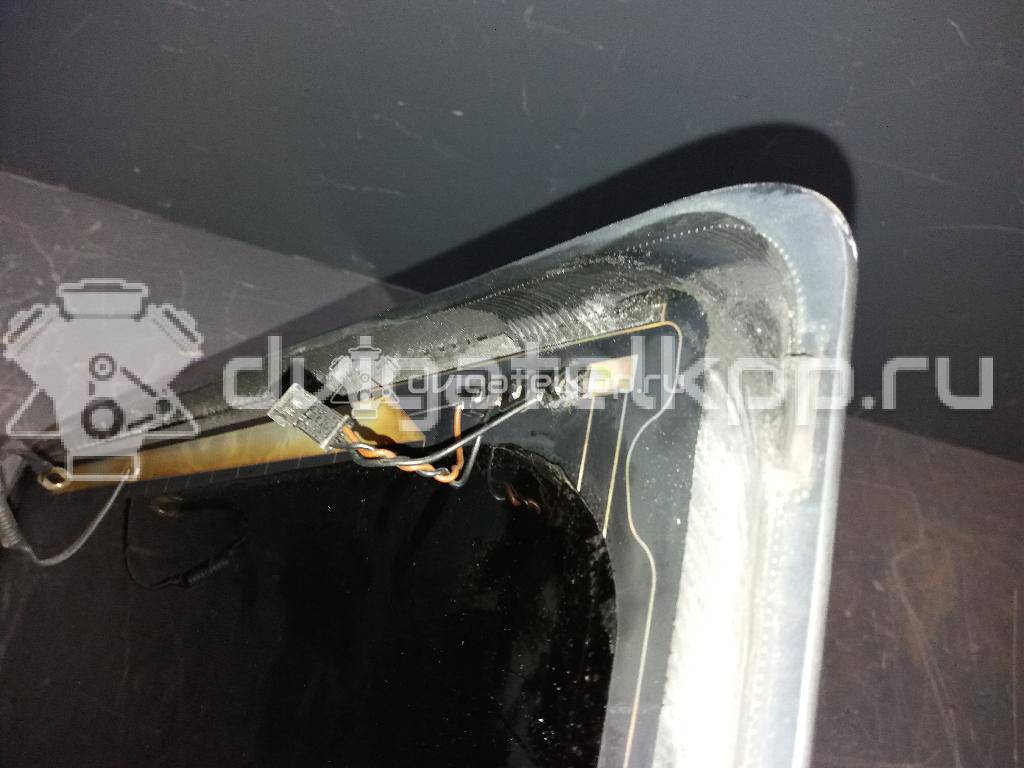 Фото Стекло заднее  8K5845501NVB для Audi A4 {forloop.counter}}