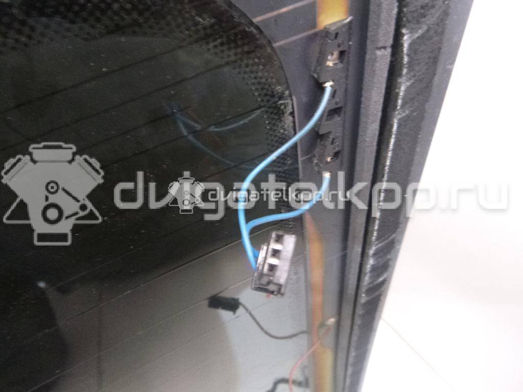 Фото Стекло заднее  8K5845501NVB для Audi A4 {forloop.counter}}