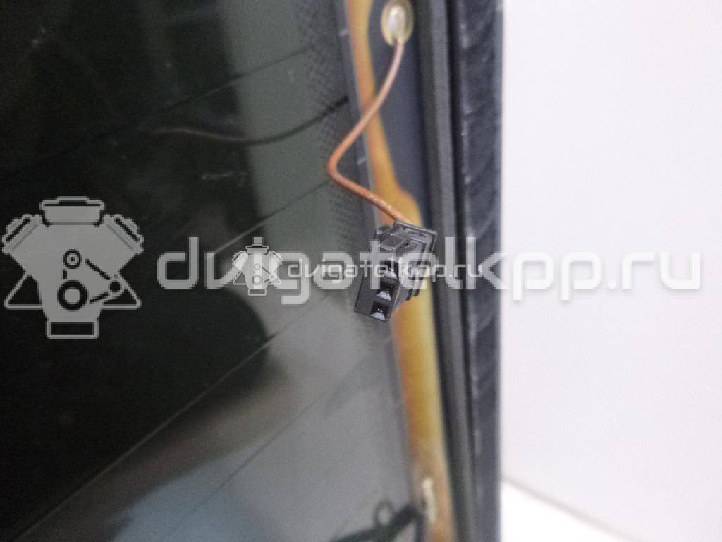 Фото Стекло заднее  8K5845501NVB для Audi A4 {forloop.counter}}