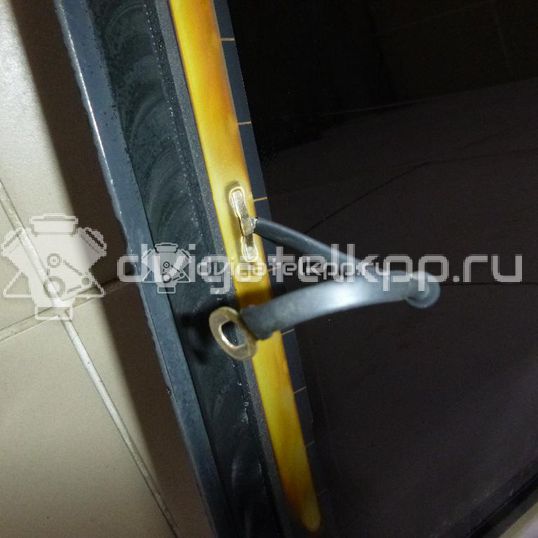 Фото Стекло заднее  8K5845501NVB для Audi A4