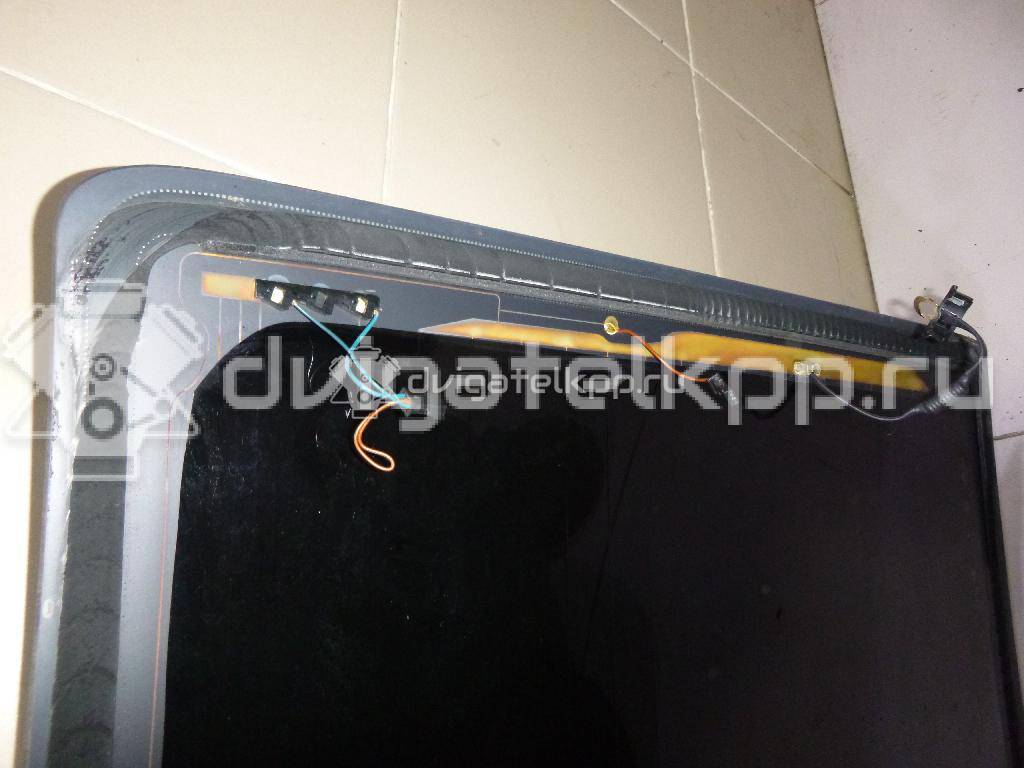 Фото Стекло заднее  8K5845501NVB для Audi A4 {forloop.counter}}