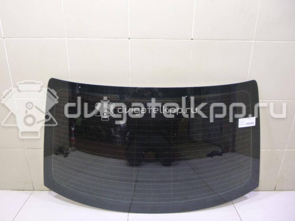 Фото Стекло заднее  8K5845501NVB для Audi A4 {forloop.counter}}