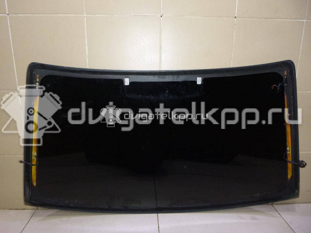 Фото Стекло заднее  8K5845501NVB для Audi A4 {forloop.counter}}