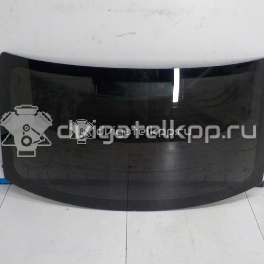 Фото Стекло заднее  8K5845501NVB для Audi A4