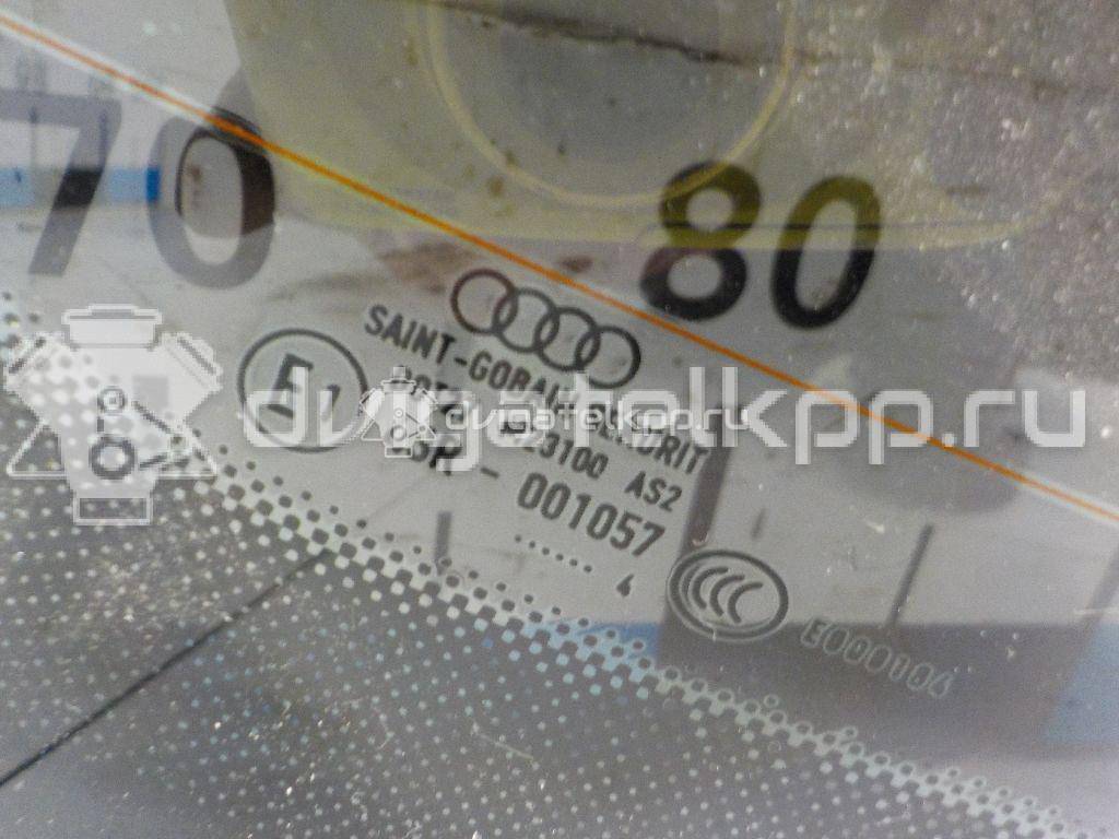 Фото Стекло заднее  8K5845501NVB для Audi A4 {forloop.counter}}
