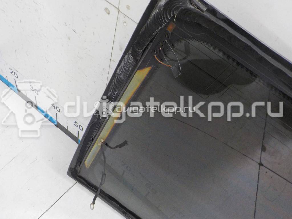 Фото Стекло заднее  8K5845501NVB для Audi A4 {forloop.counter}}