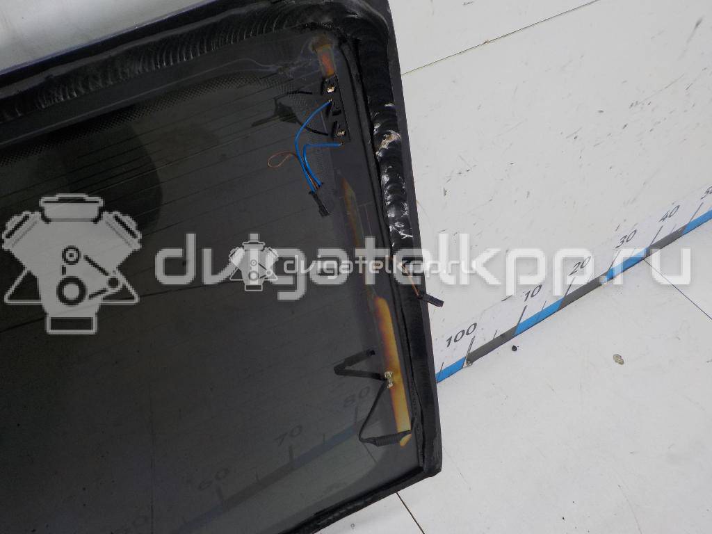 Фото Стекло заднее  8K5845501NVB для Audi A4 {forloop.counter}}