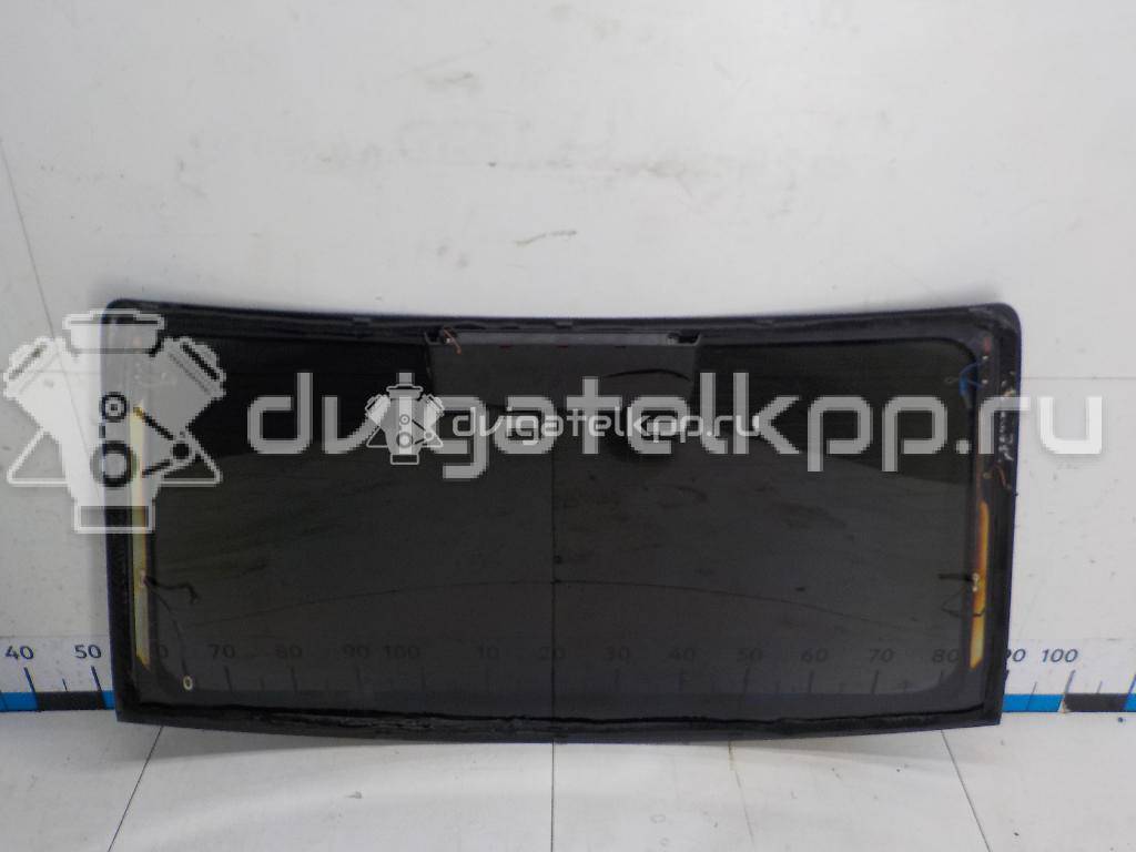 Фото Стекло заднее  8K5845501NVB для Audi A4 {forloop.counter}}