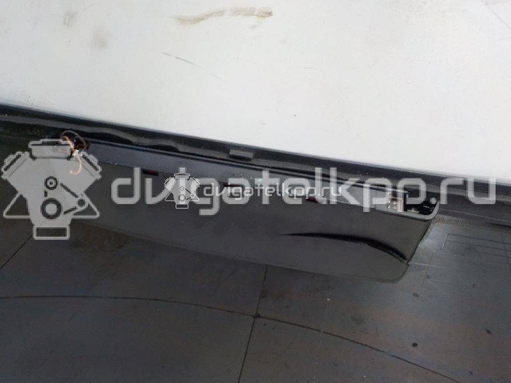 Фото Стекло заднее  8K5845501NVB для Audi A4 {forloop.counter}}