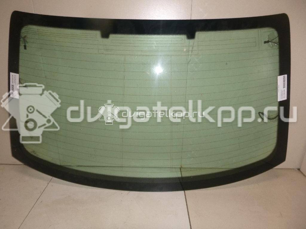 Фото Стекло заднее  8K5845501NVB для Audi A4 {forloop.counter}}