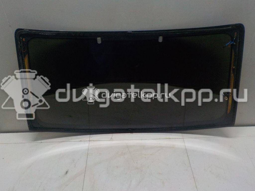 Фото Стекло заднее  8k5845501nvb для Audi A4 {forloop.counter}}