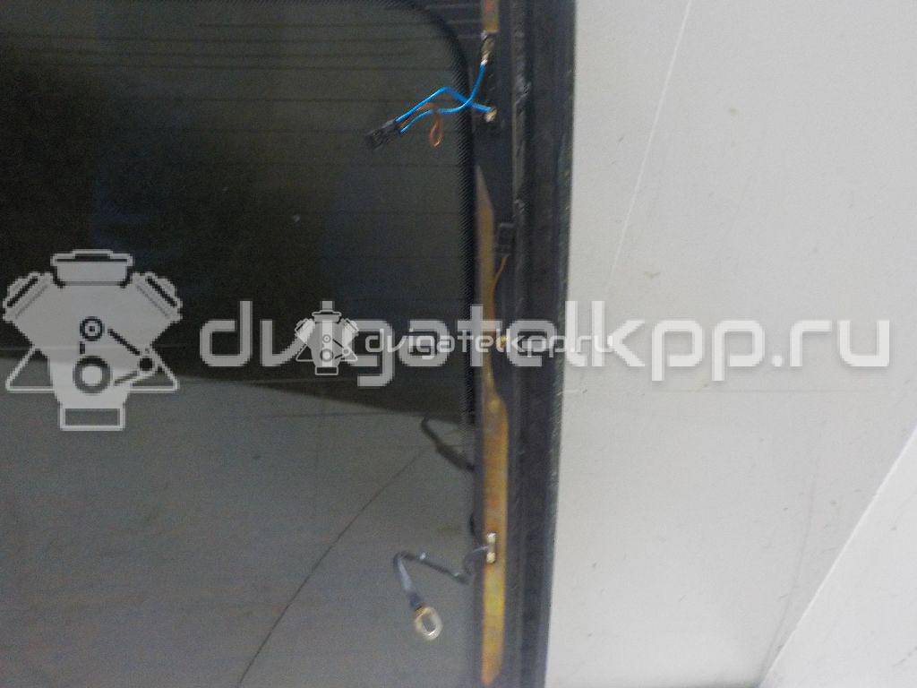 Фото Стекло заднее  8k5845501nvb для Audi A4 {forloop.counter}}