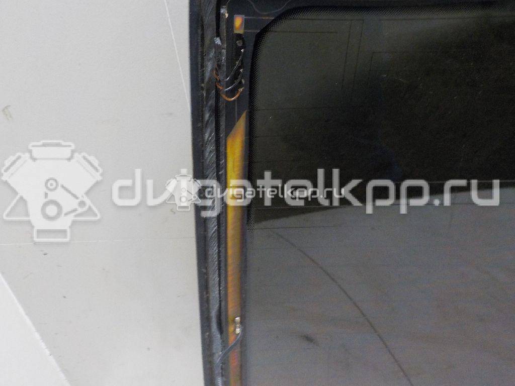 Фото Стекло заднее  8k5845501nvb для Audi A4 {forloop.counter}}