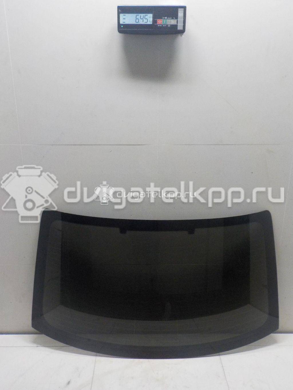 Фото Стекло заднее  8k5845501nvb для Audi A4 {forloop.counter}}