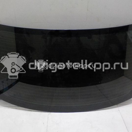 Фото Стекло заднее  8K5845501NVB для Audi A4