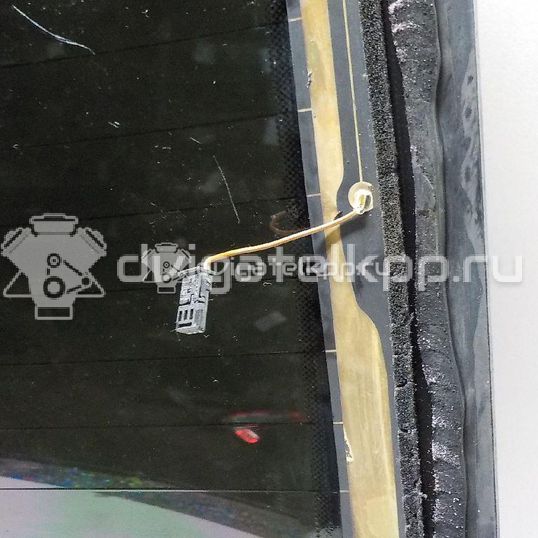 Фото Стекло заднее  8k5845501nvb для Audi A4