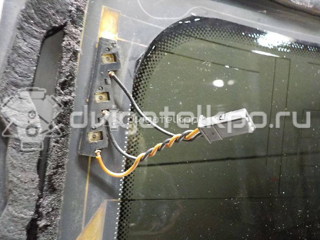 Фото Стекло заднее  8k5845501nvb для Audi A4 {forloop.counter}}