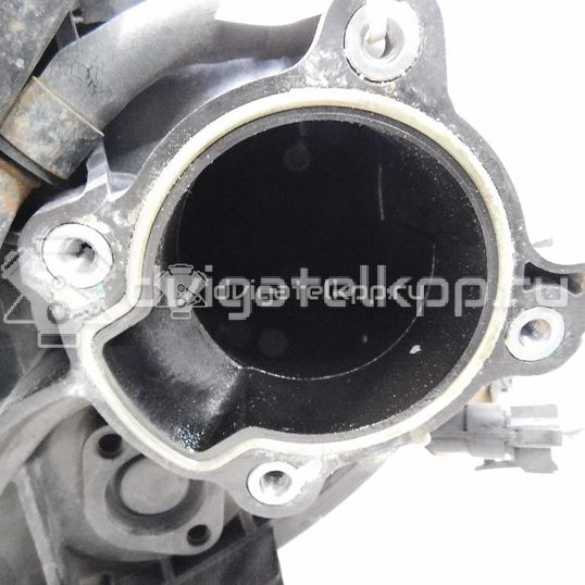 Фото Коллектор впускной для двигателя G4KD для Kia Magentis / Sportage / Optima / Cerato 144-178 л.с 16V 2.0 л Бензин/газ 283102G060