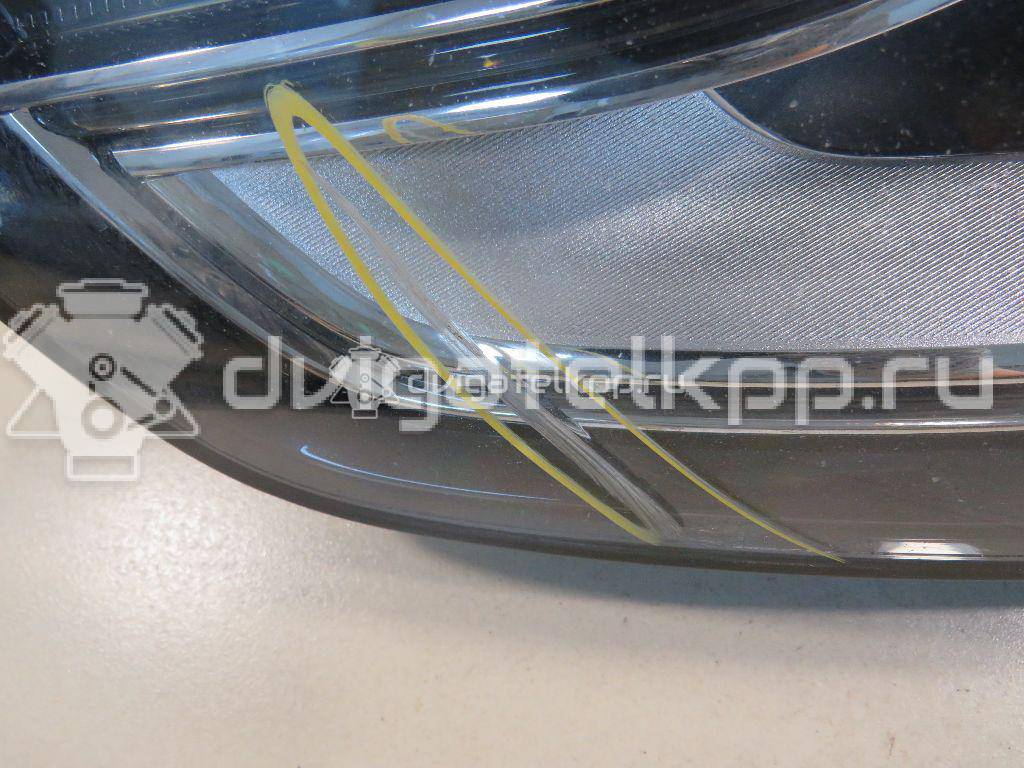 Фото Фара левая  8K0941043E для Audi A4 {forloop.counter}}