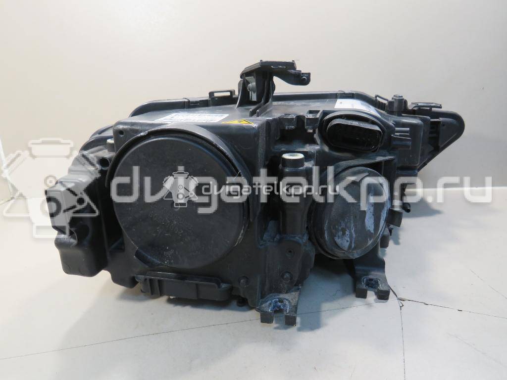 Фото Фара левая  8K0941043E для Audi A4 {forloop.counter}}