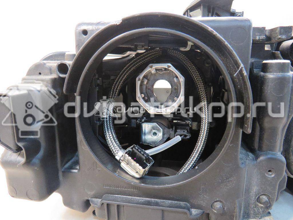 Фото Фара левая  8K0941043E для Audi A4 {forloop.counter}}