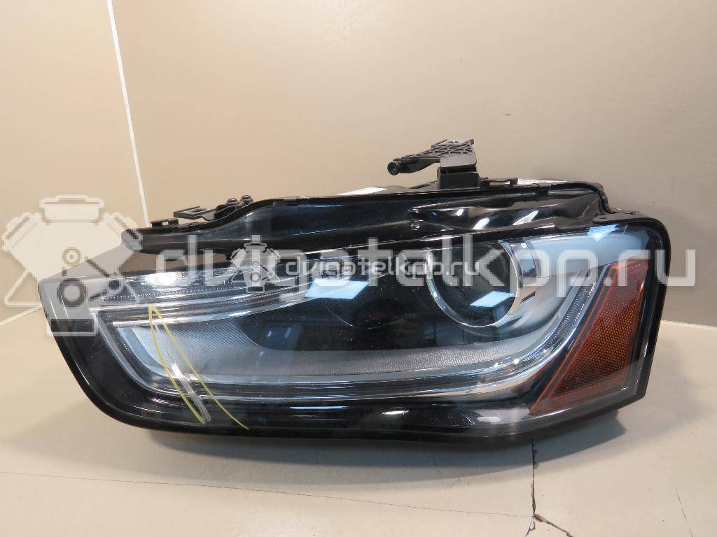 Фото Фара левая  8K0941043E для Audi A4 {forloop.counter}}