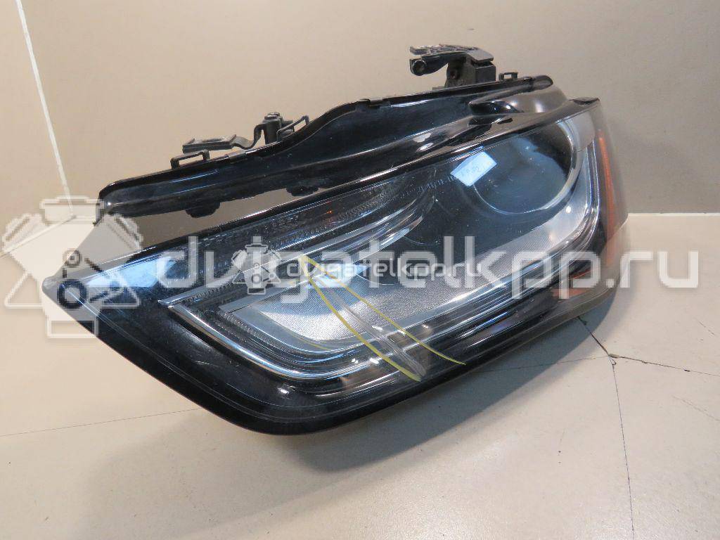 Фото Фара левая  8K0941043E для Audi A4 {forloop.counter}}