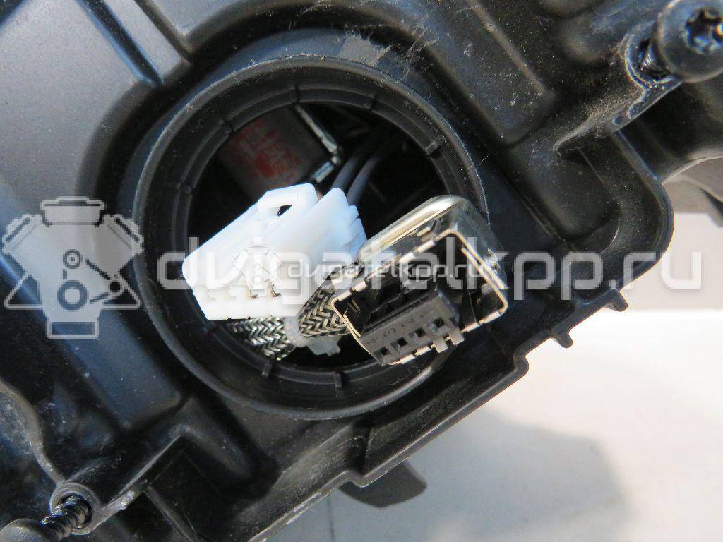 Фото Фара левая  8K0941043E для Audi A4 {forloop.counter}}