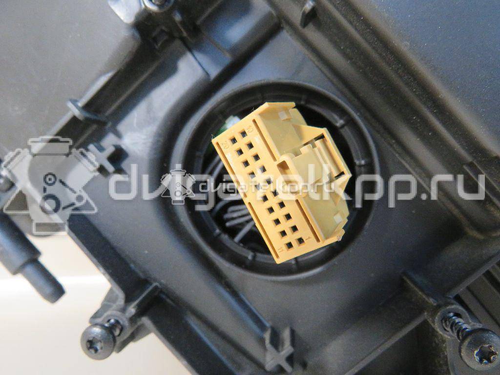 Фото Фара левая  8K0941043E для Audi A4 {forloop.counter}}