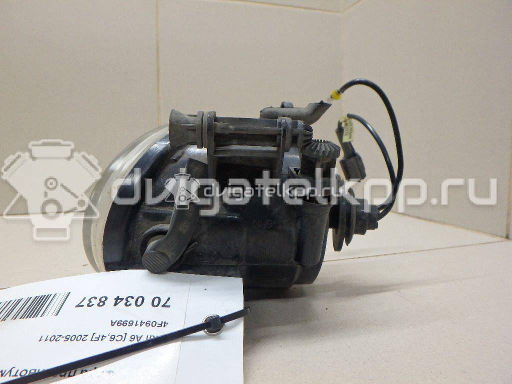 Фото Фара противотуманная левая  8T0941699B для Audi Q5 / A4 / A6 {forloop.counter}}