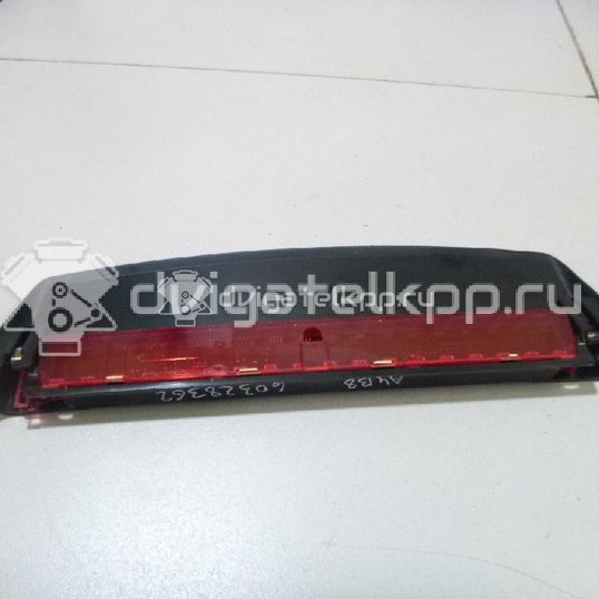 Фото Фонарь задний (стоп сигнал)  8K5945097 для Audi A4