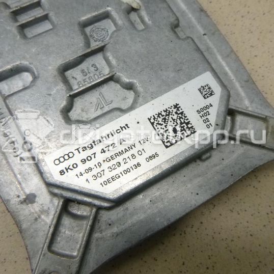 Фото Блок ксеноновой лампы  8k0907472a для Audi A4