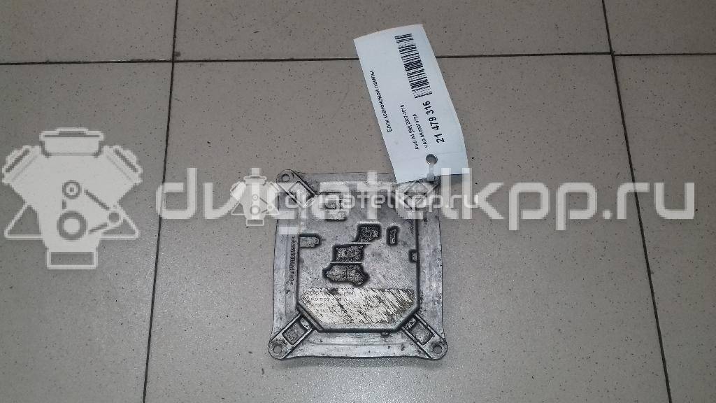 Фото Блок ксеноновой лампы  8k0907472a для Audi A4 {forloop.counter}}