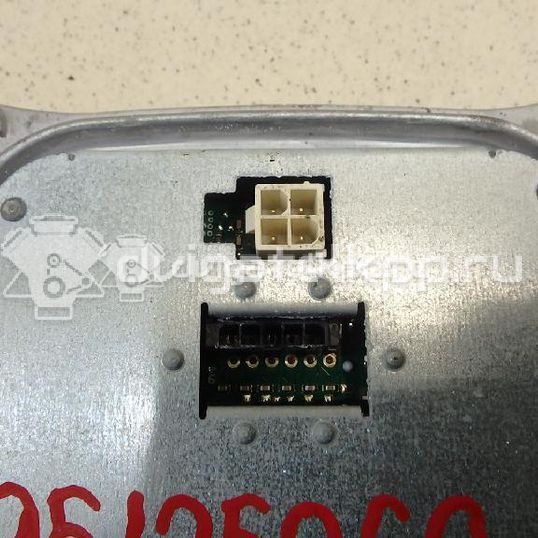 Фото Блок ксеноновой лампы  8k0907472a для Audi A4