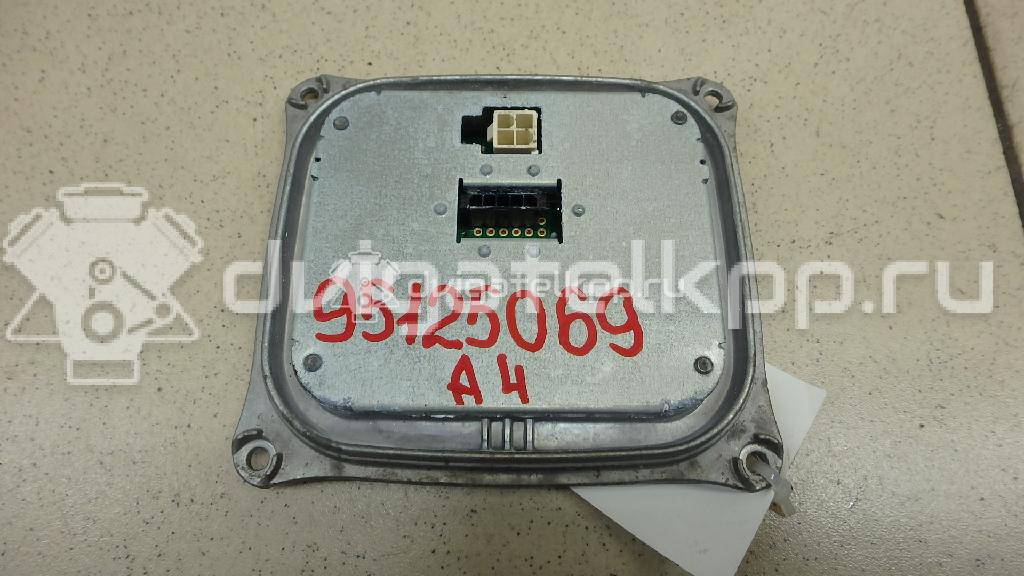 Фото Блок ксеноновой лампы  8k0907472a для Audi A4 {forloop.counter}}