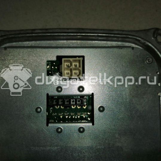 Фото Блок ксеноновой лампы  8k0907472a для Audi A4