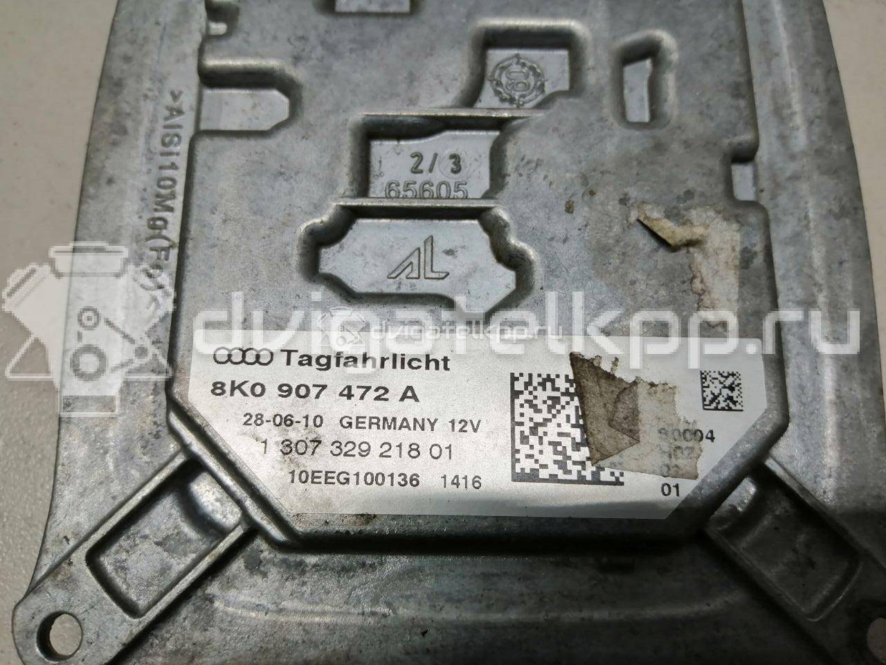 Фото Блок ксеноновой лампы  8k0907472a для Audi A4 {forloop.counter}}