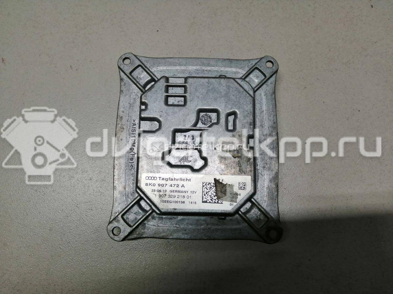 Фото Блок ксеноновой лампы  8k0907472a для Audi A4 {forloop.counter}}