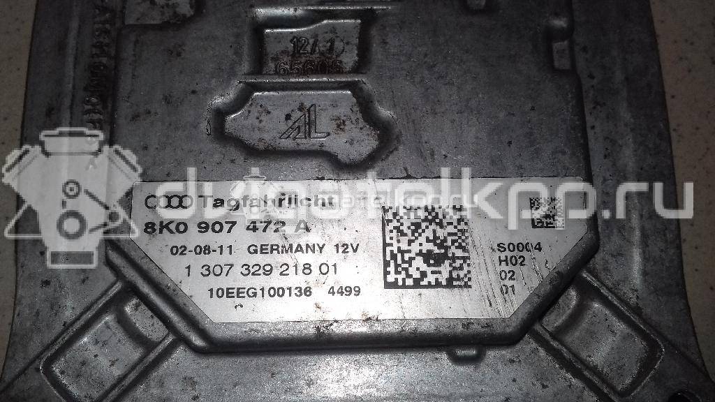 Фото Блок ксеноновой лампы  8k0907472a для Audi A4 {forloop.counter}}