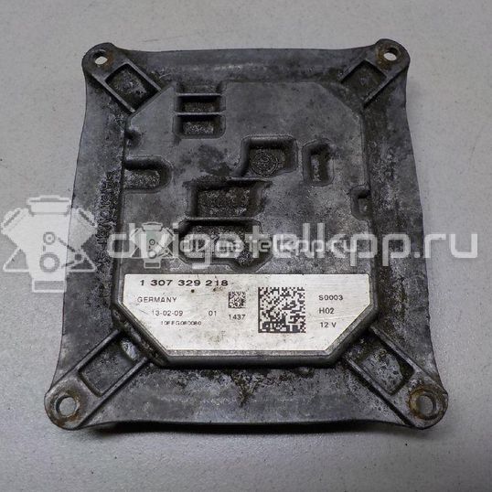 Фото Блок ксеноновой лампы  8K0907472A для Audi A4