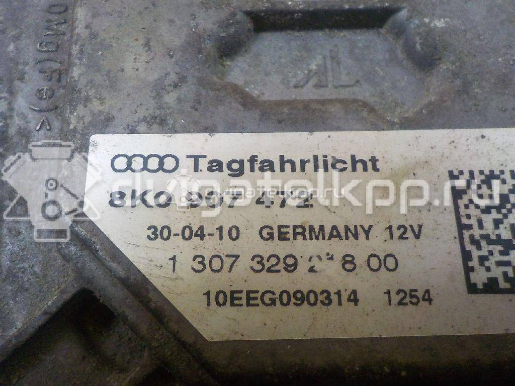 Фото Блок ксеноновой лампы  8k0907472a для Audi A4 {forloop.counter}}