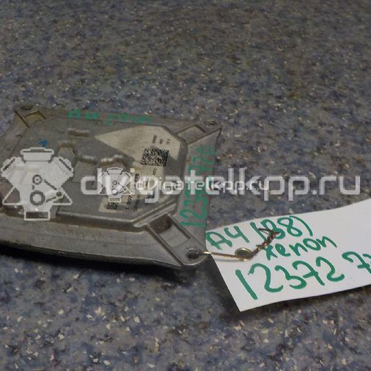 Фото Блок ксеноновой лампы  8k0907472a для Audi A4