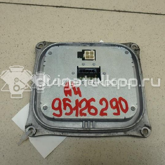 Фото Блок ксеноновой лампы  8k0907472a для Audi A4