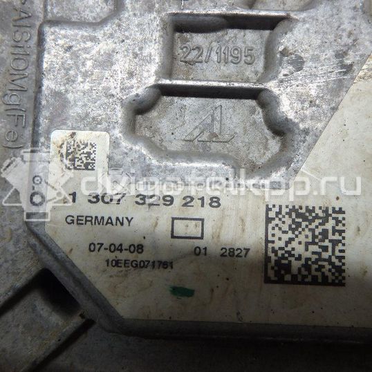 Фото Блок ксеноновой лампы  8k0907472a для Audi A4