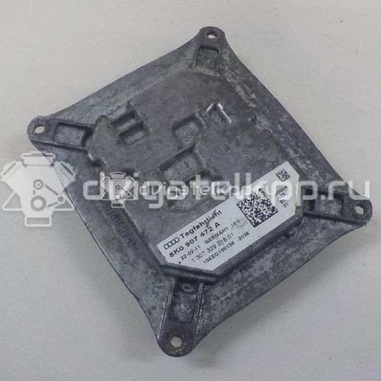 Фото Блок ксеноновой лампы  8k0907472a для Audi A4